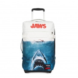 Valise Souple - Eastpak - Transit'r S - Valise souple cabine 51 cm 2 roulettes