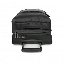 Valise Souple - Eastpak - Transit'r S - Valise souple cabine 51 cm 2 roulettes