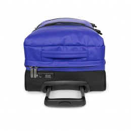 Valise Souple - Eastpak - Transit'r S - Valise souple cabine 51 cm 2 roulettes