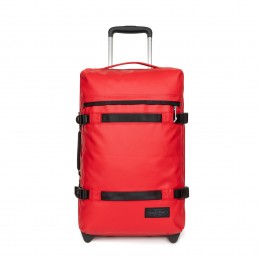 Valise Souple - Eastpak - Transit'r S - Valise souple cabine 51 cm 2 roulettes