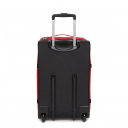 Valise Souple - Eastpak - Transit'r S - Valise souple cabine 51 cm 2 roulettes