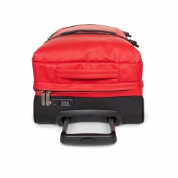 Valise Souple - Eastpak - Transit'r S - Valise souple cabine 51 cm 2 roulettes