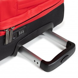 Valise Souple - Eastpak - Transit'r S - Valise souple cabine 51 cm 2 roulettes