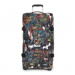 Valise Souple - Eastpak - Transit'r M - Valise souple 67 cm 2 roulettes