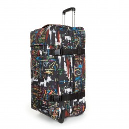 Valise Souple - Eastpak - Transit'r M - Valise souple 67 cm 2 roulettes