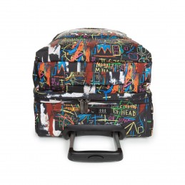 Valise Souple - Eastpak - Transit'r M - Valise souple 67 cm 2 roulettes