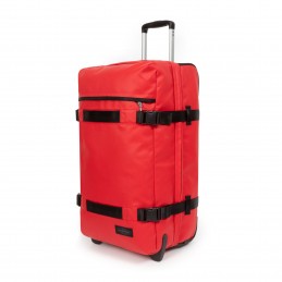 Valise Souple - Eastpak - Transit'r M - Valise souple 67 cm 2 roulettes