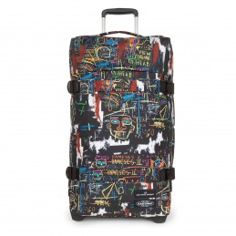 Valise Souple - Eastpak - Transit'r L - Valise souple 79 cm 2 roulettes