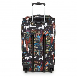 Valise Souple - Eastpak - Transit'r L - Valise souple 79 cm 2 roulettes