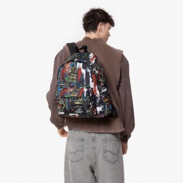 Collège - Eastpak - Sac à dos 24L avec porte-gourde Day Pak'r