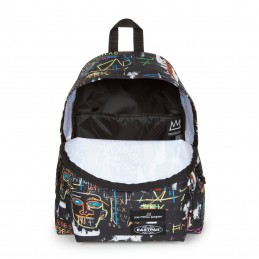 Collège - Eastpak - Sac à dos 24L avec porte-gourde Day Pak'r