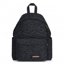 Collège - Eastpak - Sac à dos 24L avec porte-gourde Day Pak'r