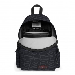 Collège - Eastpak - Sac à dos 24L avec porte-gourde Day Pak'r