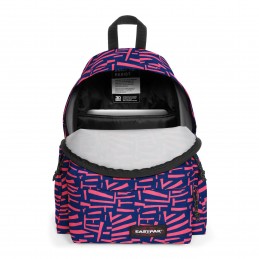 Collège - Eastpak - Sac à dos 24L avec porte-gourde Day Pak'r