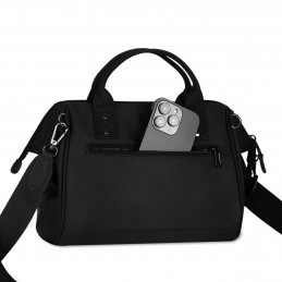 Sacs portés épaule - Cabaia - Sac bandoulière Crossbody Medium