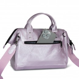 Sacs portés épaule - Cabaia - Sac bandoulière Crossbody Medium - Iridescent