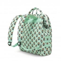 Sac à dos - CABAIA - Sac à Langer/Sac pochette isotherme