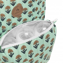 Sac à dos - CABAIA - Sac à Langer/Sac pochette isotherme