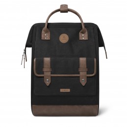 Sac à dos - CABAÏA - Sac à Dos Adventurer L Maxi 23L - Effet Vintage