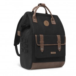Sac à dos - CABAÏA - Sac à Dos Adventurer L Maxi 23L - Effet Vintage