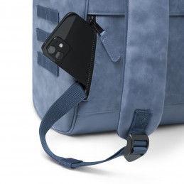 Sac à dos - Cabaïa - Sac à dos Adventurer M medium 18L - Toucher Nubuck