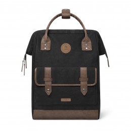Sac à dos - Cabaïa - Sac à dos Adventurer M Medium 18L - Effet Vintage