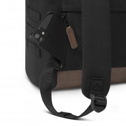Sac à dos - Cabaïa - Sac à dos Adventurer M Medium 18L - Effet Vintage