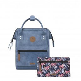 Sac à dos - Cabaïa - Sac à dos Adventurer S Mini 10L - Toucher Nubuck
