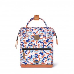 Sac à dos - Cabaïa - Sac à dos Adventurer S Mini 10L - Motifs imprimés