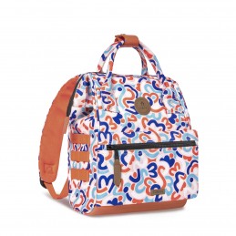 Sac à dos - Cabaïa - Sac à dos Adventurer S Mini 10L - Motifs imprimés