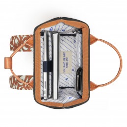 Sac à dos - Cabaïa - Sac à dos Adventurer S Mini 10L - Motifs imprimés