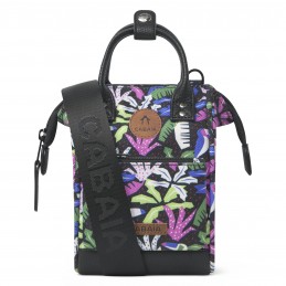 Sacs bandoulière Nano - Cabaïa - Sac bandoulière Nano bag - Motifs imprimés