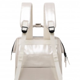 Adventurer Medium - Cabaïa - Sac à dos Adventurer M Medium 18L - Iridescent
