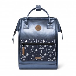 Adventurer Medium - Cabaïa - Sac à dos Adventurer M Medium 18L - Iridescent