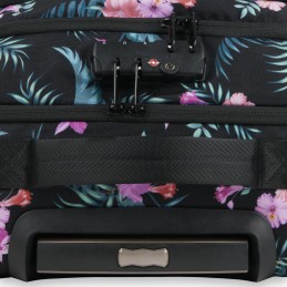 Valises souples - Cabaïa - Valise Cabine 4 roues Small Souple 44L