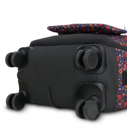 Valises souples - Cabaïa - Valise Cabine 4 roues Small Souple 44L