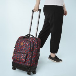 Valises souples - Cabaïa - Valise Cabine 4 roues Small Souple 44L
