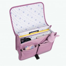 Cartable - Cabaia - Cartable Discover Medium 38 cm
