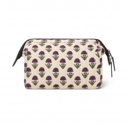 Trousses de toilette - Cabaïa - Trousse de toilette de voyage - Toucher Matelassé