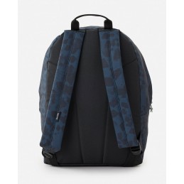 Sac à dos - RIP CURL - Sac à Dos Double Dôme 24L Raw Energy