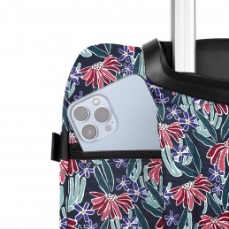 Valise Cabine - Cabaia - Valise cabine Small souple 48L