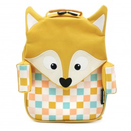Maternelle et Primaire - LES DEGLINGOS - Sac à dos 32 cm