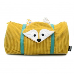 LES DEGLINGOS - Sac weekend...