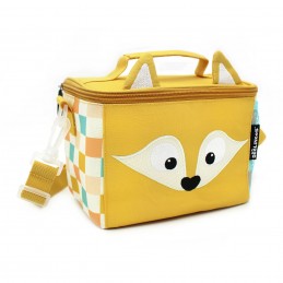 Maternelle et Primaire - LES DEGLINGOS - Lunch Bag