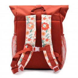 Sac à dos - LES DEGLINGOS - Sac à dos Rolltop animaux rigolos