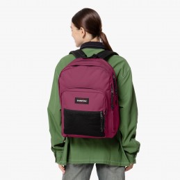 Collège - Eastpak - Sac à dos 38L Double compartiment Pinnacle