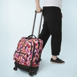 Valises souples - Cabaïa - Valise Cabine 4 roues Small Souple 44L