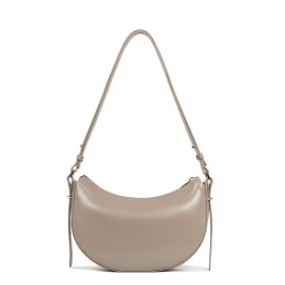 Sac bandoulière - Lancaster - Sac demi lune - Suave Ace