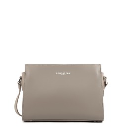 Sac épaule - LANCASTER - Sac Trotteur Smooth