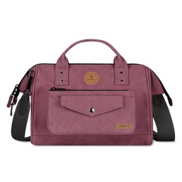Sacs Bandoulière Crossbody - Cabaia - Sac bandoulière Crossbody Large - Toucher Nubuck